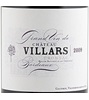 #09 Villars Fronsac (Maison Sichel) 2009
